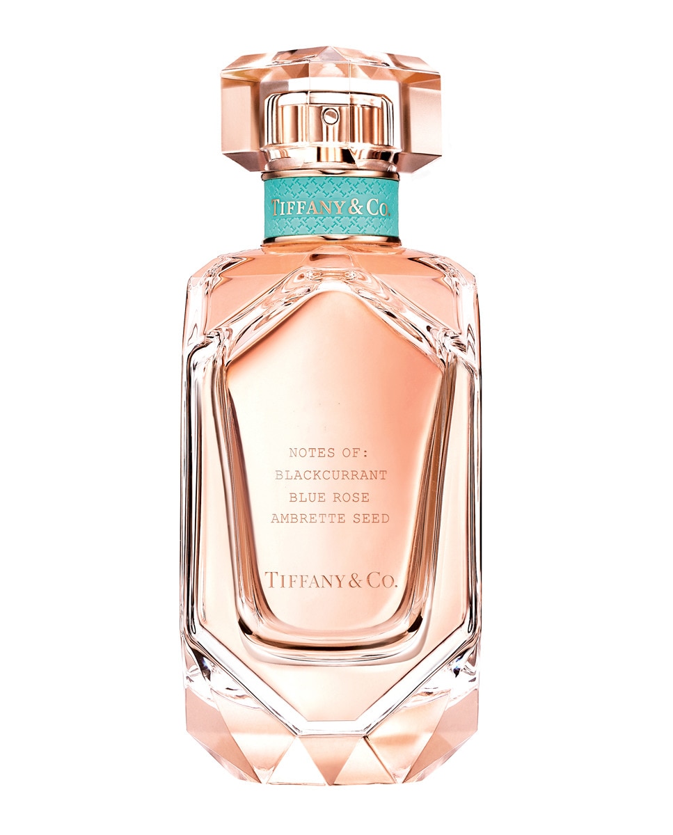 Tiffany &Amp; Co - Eau De Parfum Rose Gold Con Descuento