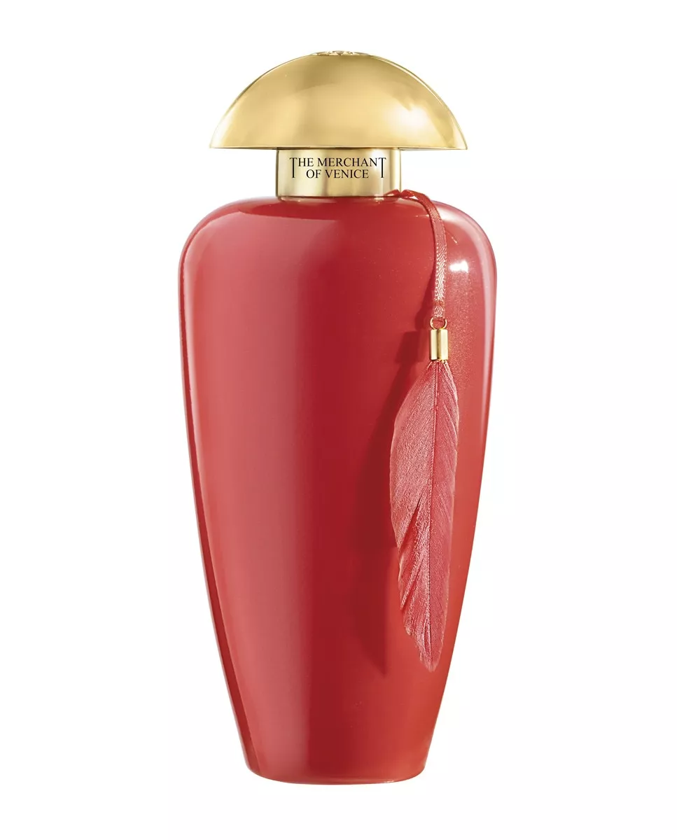 The Merchant Of Venice - Eau De Parfum Flamant Rose 100 Ml con descuento