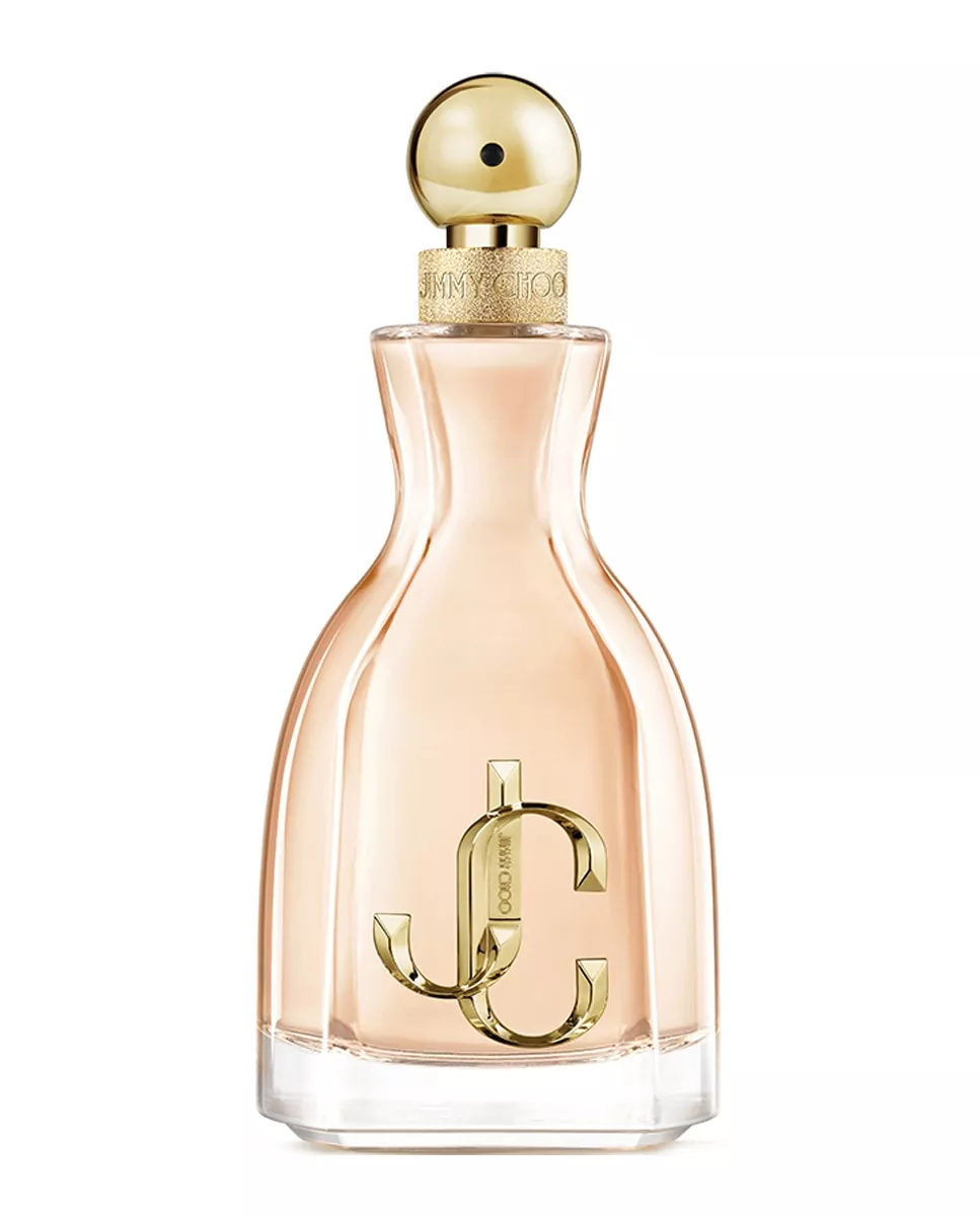 Jimmy Choo - Eau De Parfum I Want Choo 100 Ml con descuento