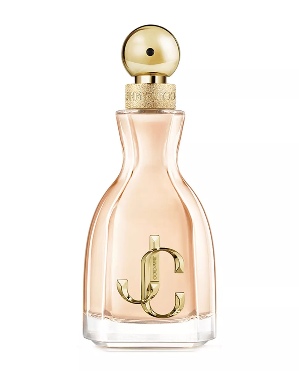 Jimmy Choo - Eau De Parfum I Want Choo 60 Ml con descuento