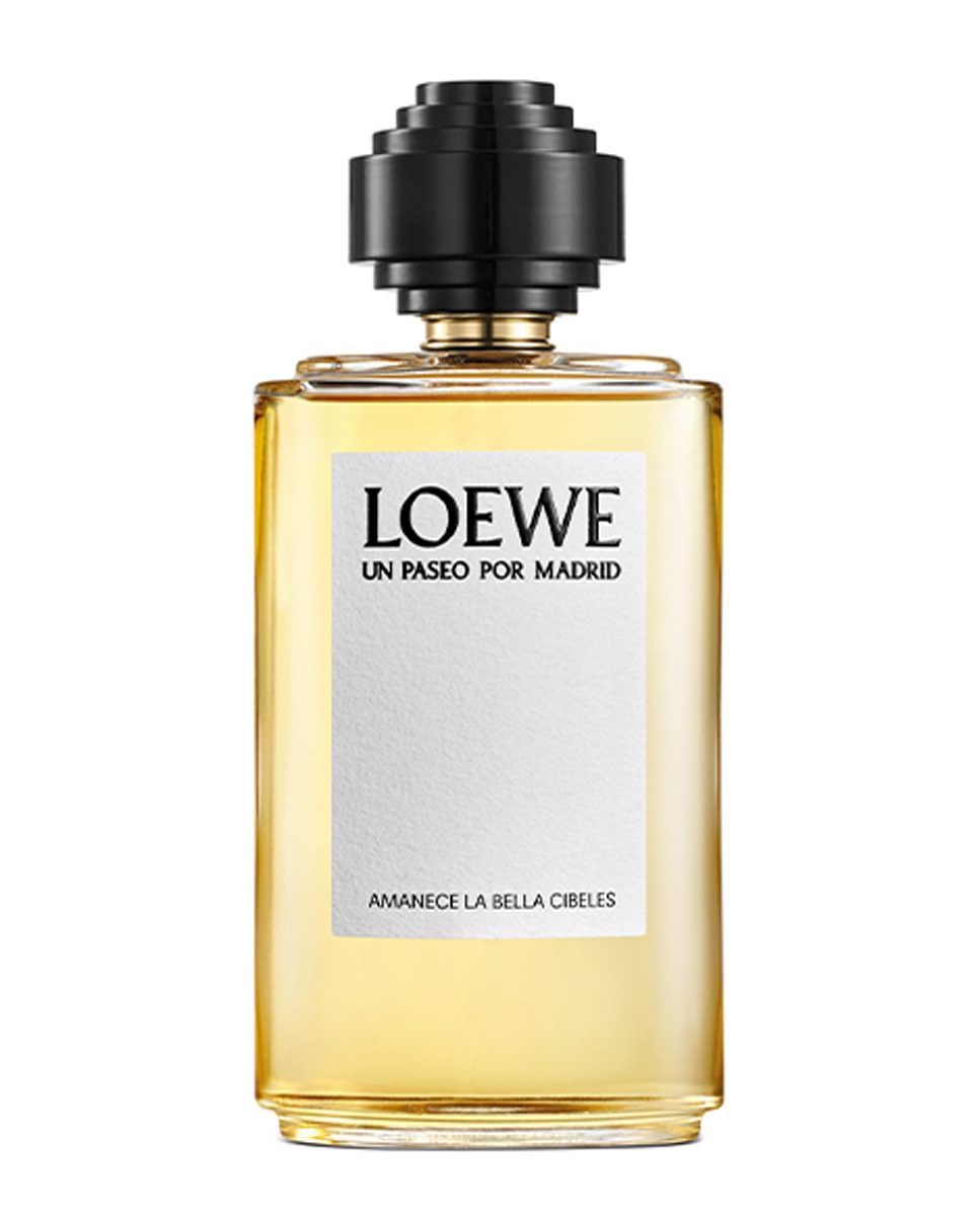 Loewe - Eau De Parfum Un Paseo Por Madrid La Bella Cibeles 100 Ml Con Descuento