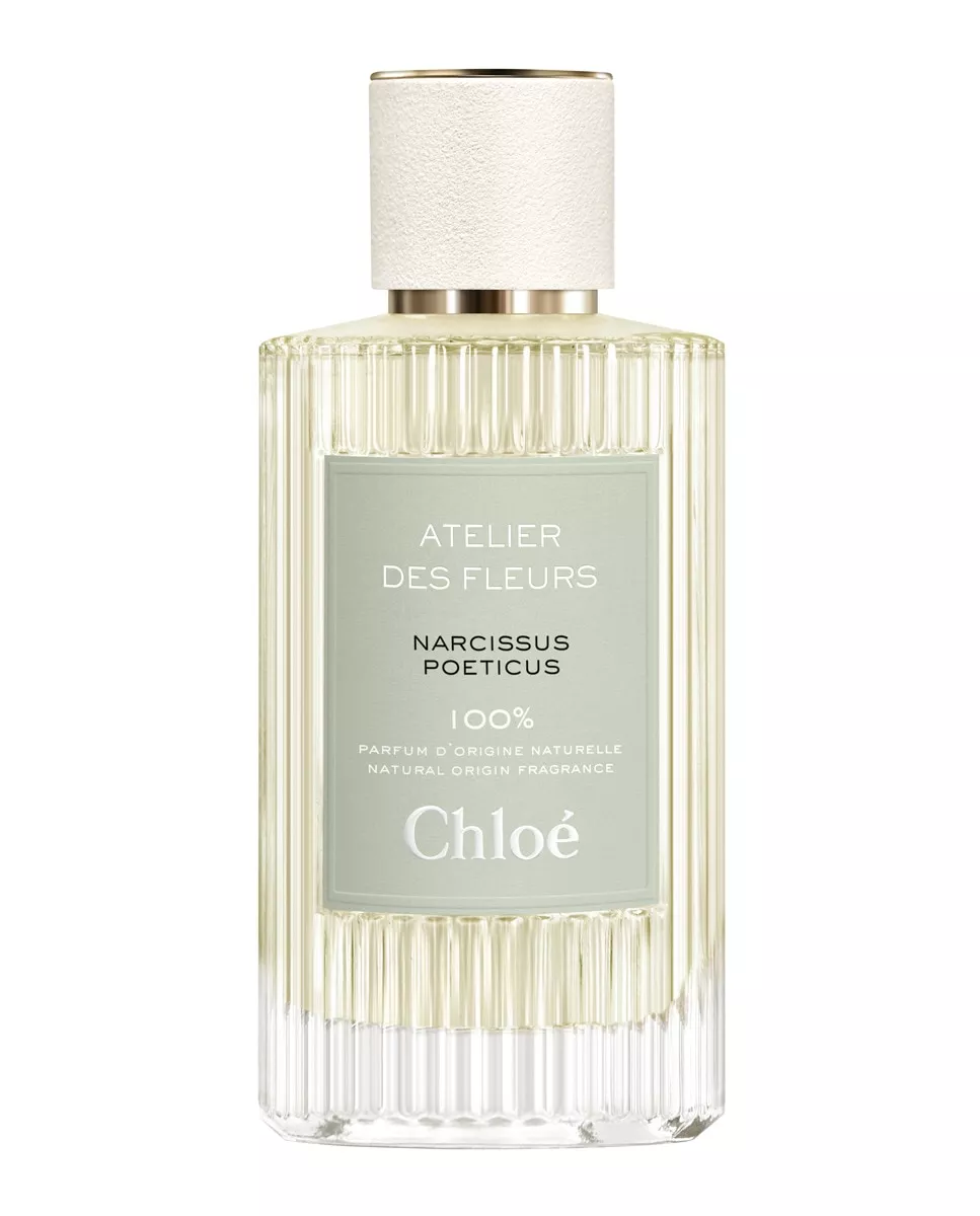 Chloé - Eau De Parfum Atelier Des Fleurs Narcissus Poeticus 150 Ml con descuento
