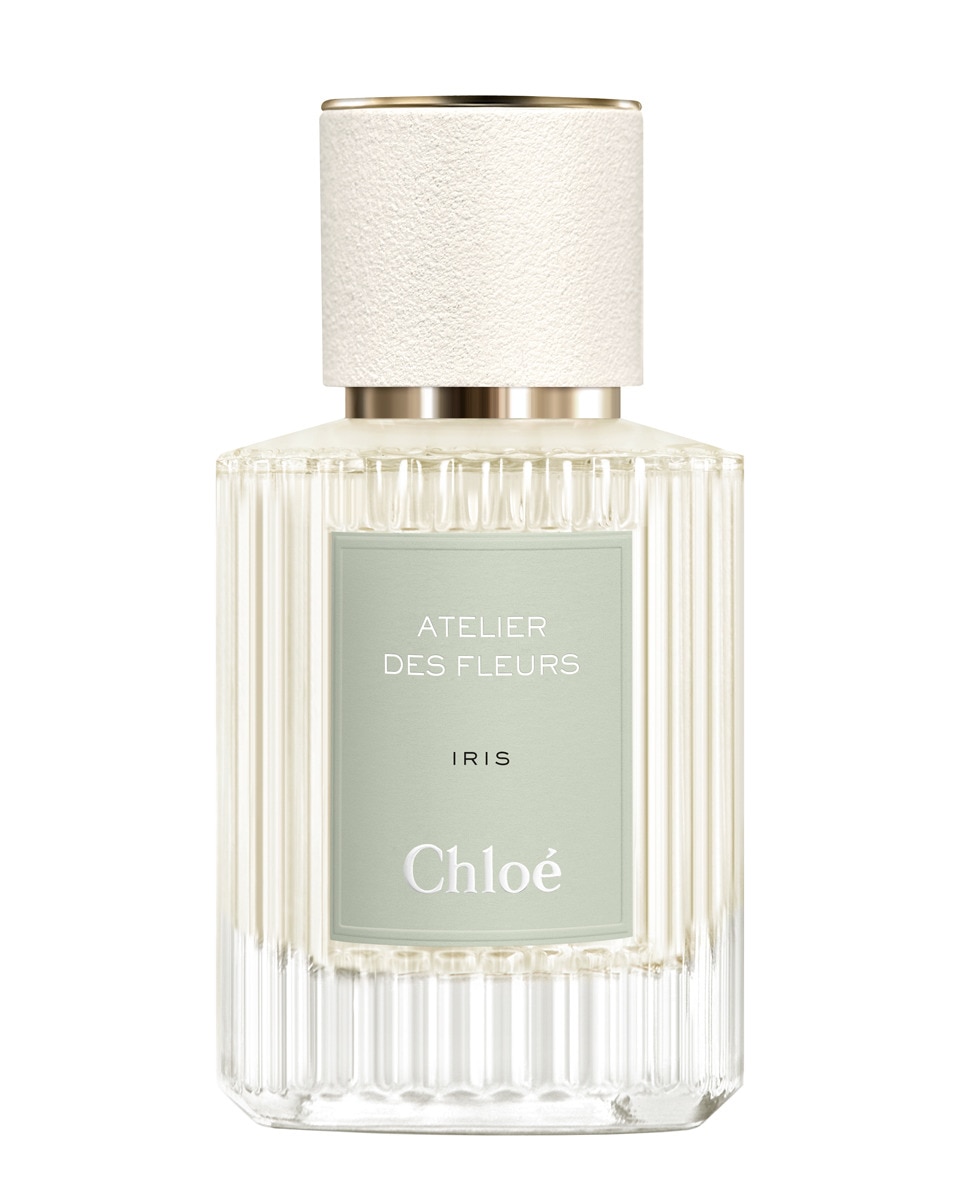 Chloé - Eau De Parfum Atelier Des Fleurs Iris 50 Ml Con Descuento