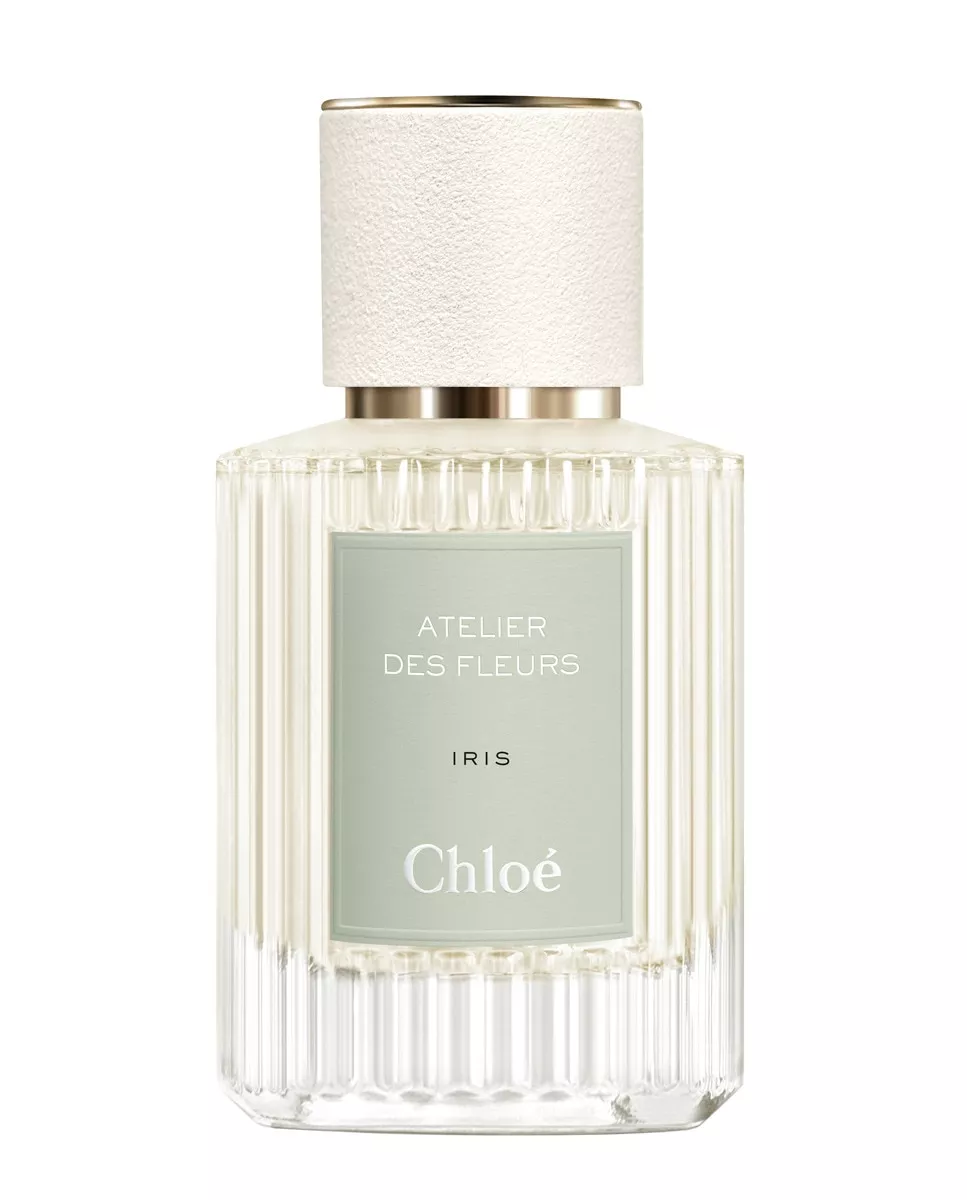 Chloé - Eau De Parfum Atelier Des Fleurs Iris 50 Ml con descuento