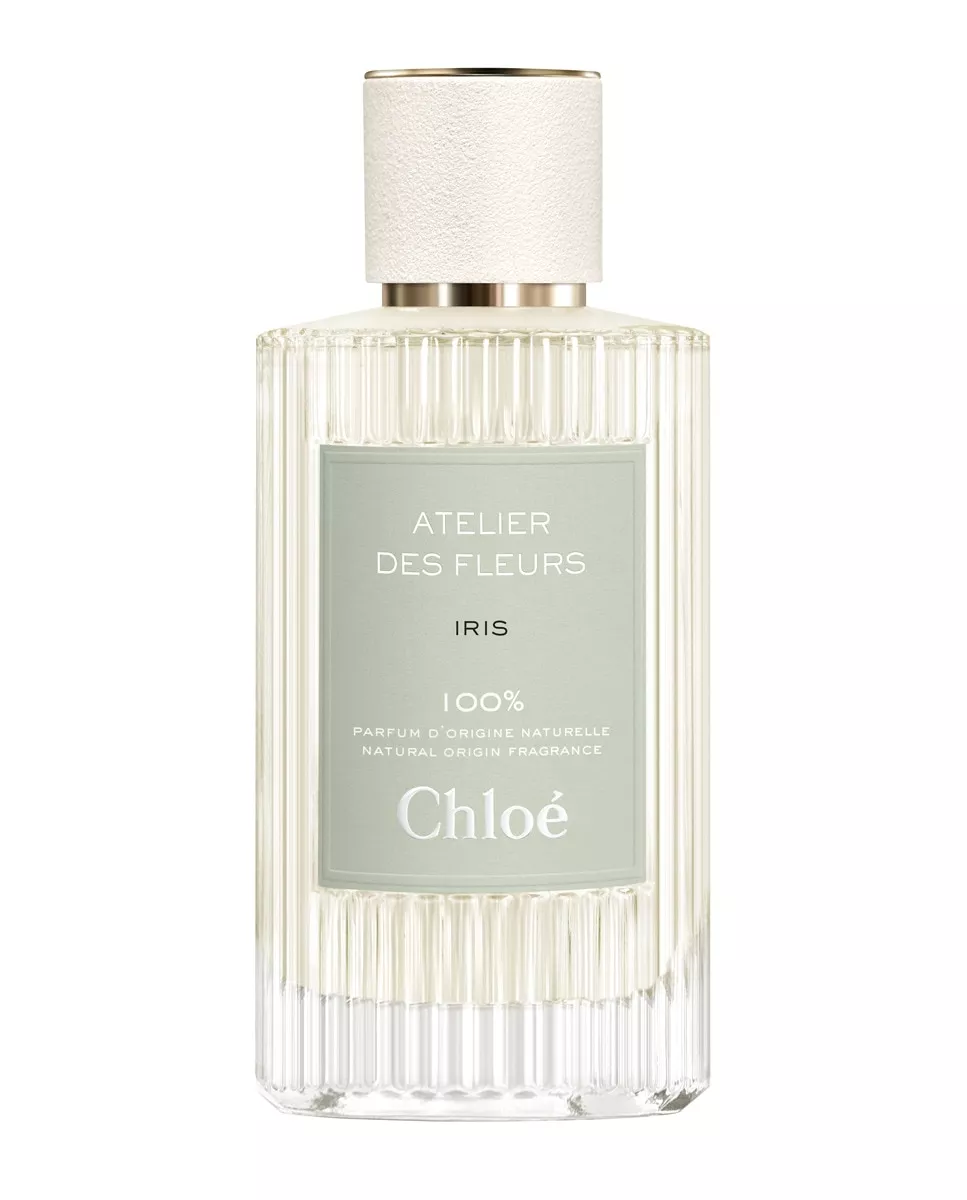 Chloé - Eau De Parfum Atelier Des Fleurs Iris 150 Ml con descuento