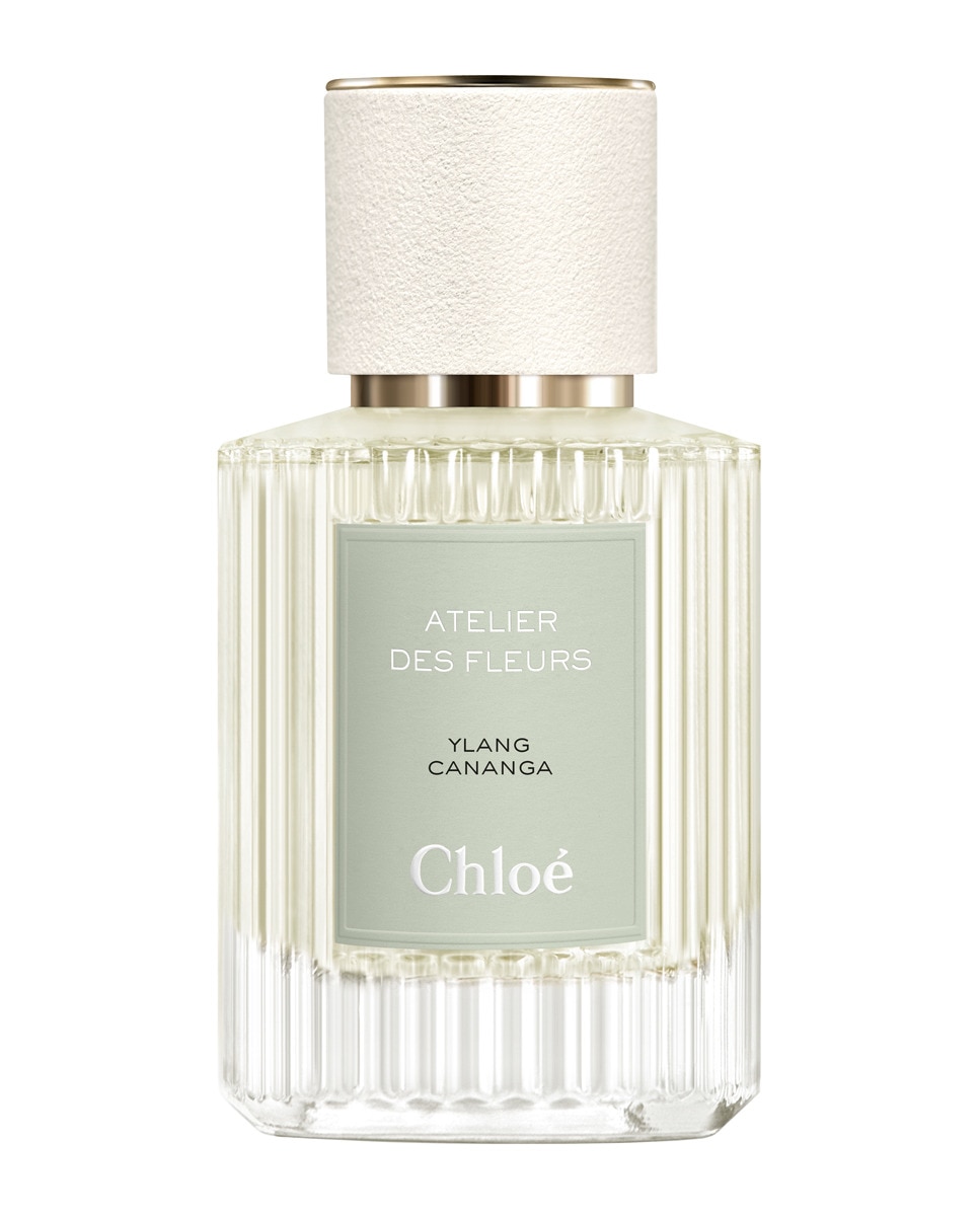 Chloé - Eau De Parfum Atelier Des Fleurs Ylang Cananga 50 Ml Con Descuento