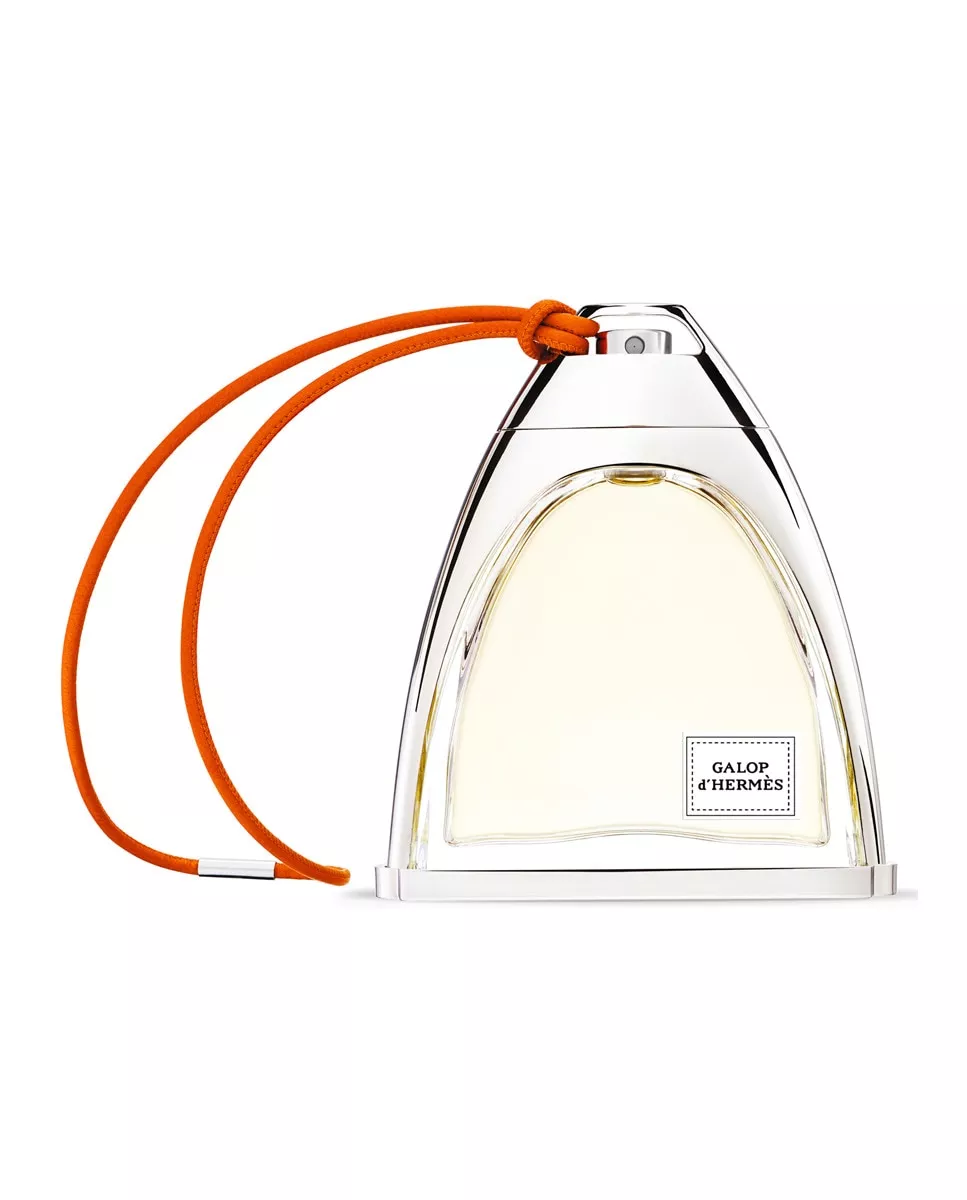 Hermès - Recarga Eau De Parfum Galop D' con descuento