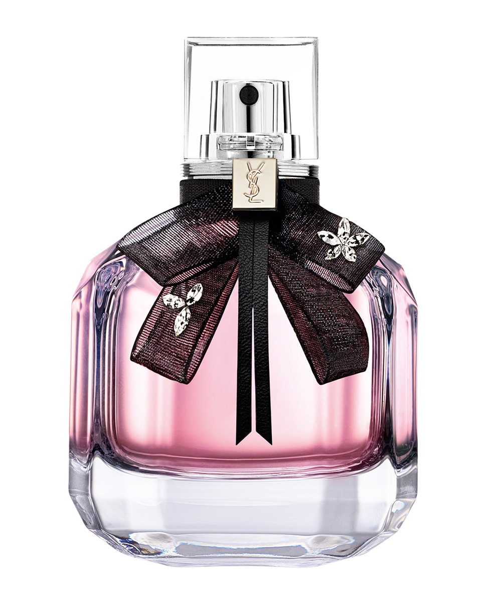 Yves Saint Laurent - Eau De Parfum Mon Paris Floral 50 Ml Con Descuento