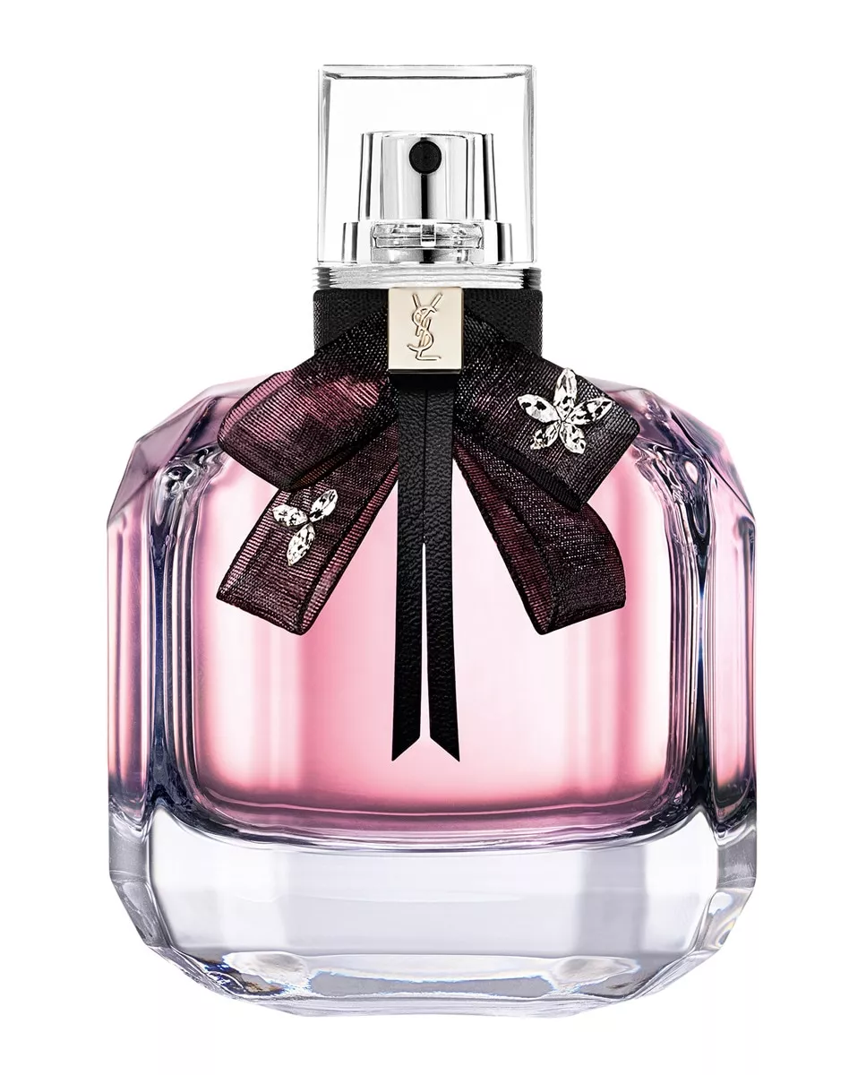 Yves Saint Laurent - Eau De Parfum Mon Paris Floral 90 Ml con descuento