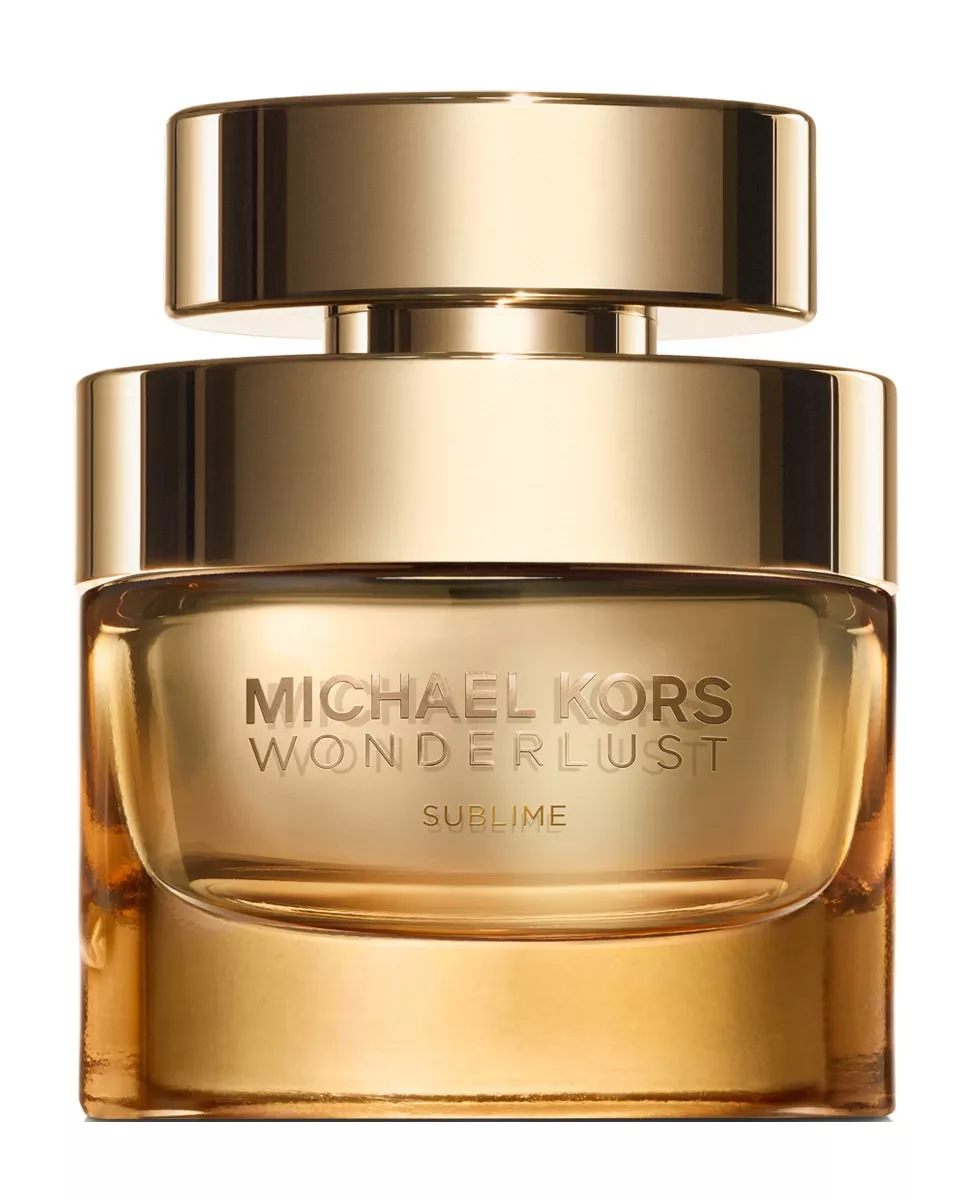 Michael Kors - Eau De Parfum Wonderlust Sublime 50 Ml con descuento