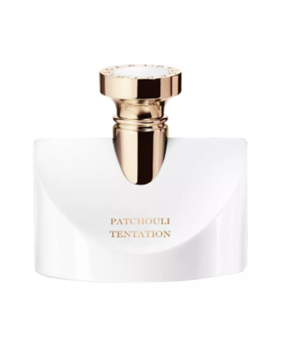 Bvlgari - Eau De Parfum Splendida Patchouli Tentation 50 Ml con descuento