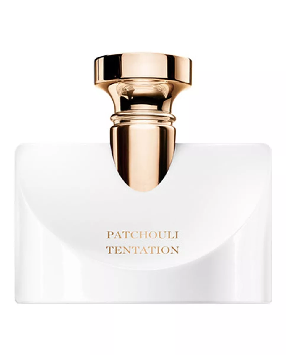 Bvlgari - Eau De Parfum Splendida Patchouli Tentation 100 Ml con descuento