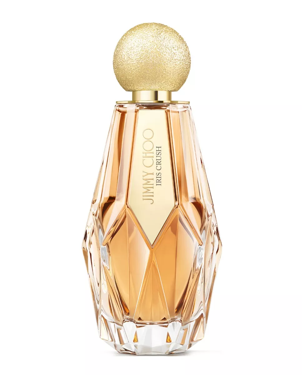 Jimmy Choo - Eau De Parfum Seduction Collection Iris Crush 125 Ml con descuento