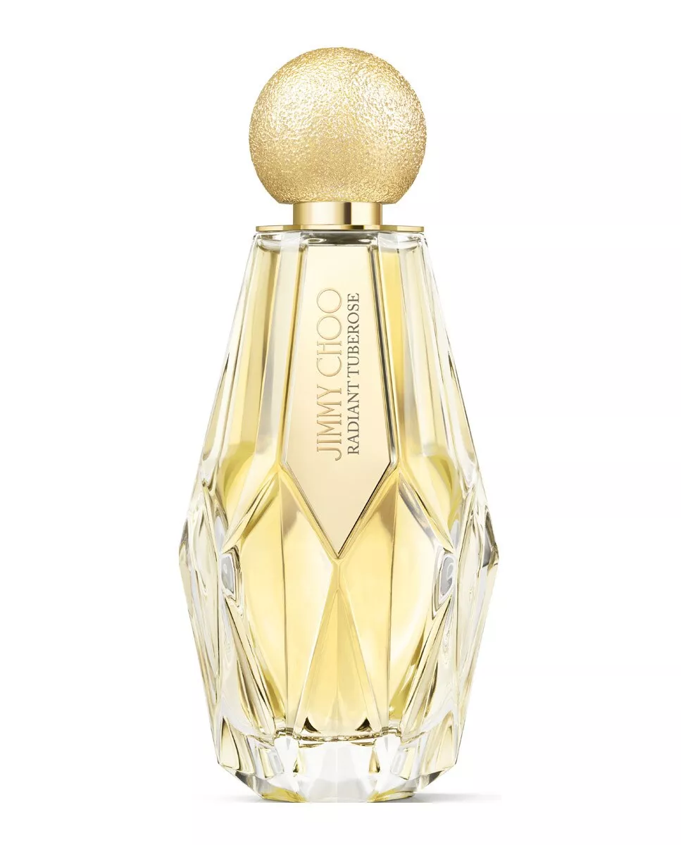 Jimmy Choo - Eau De Parfum Seduction Collection Radiant Tuberose 125 Ml con descuento