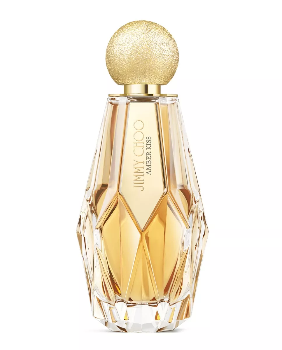 Jimmy Choo - Eau De Parfum Seduction Collection Amber Kiss 125 Ml con descuento