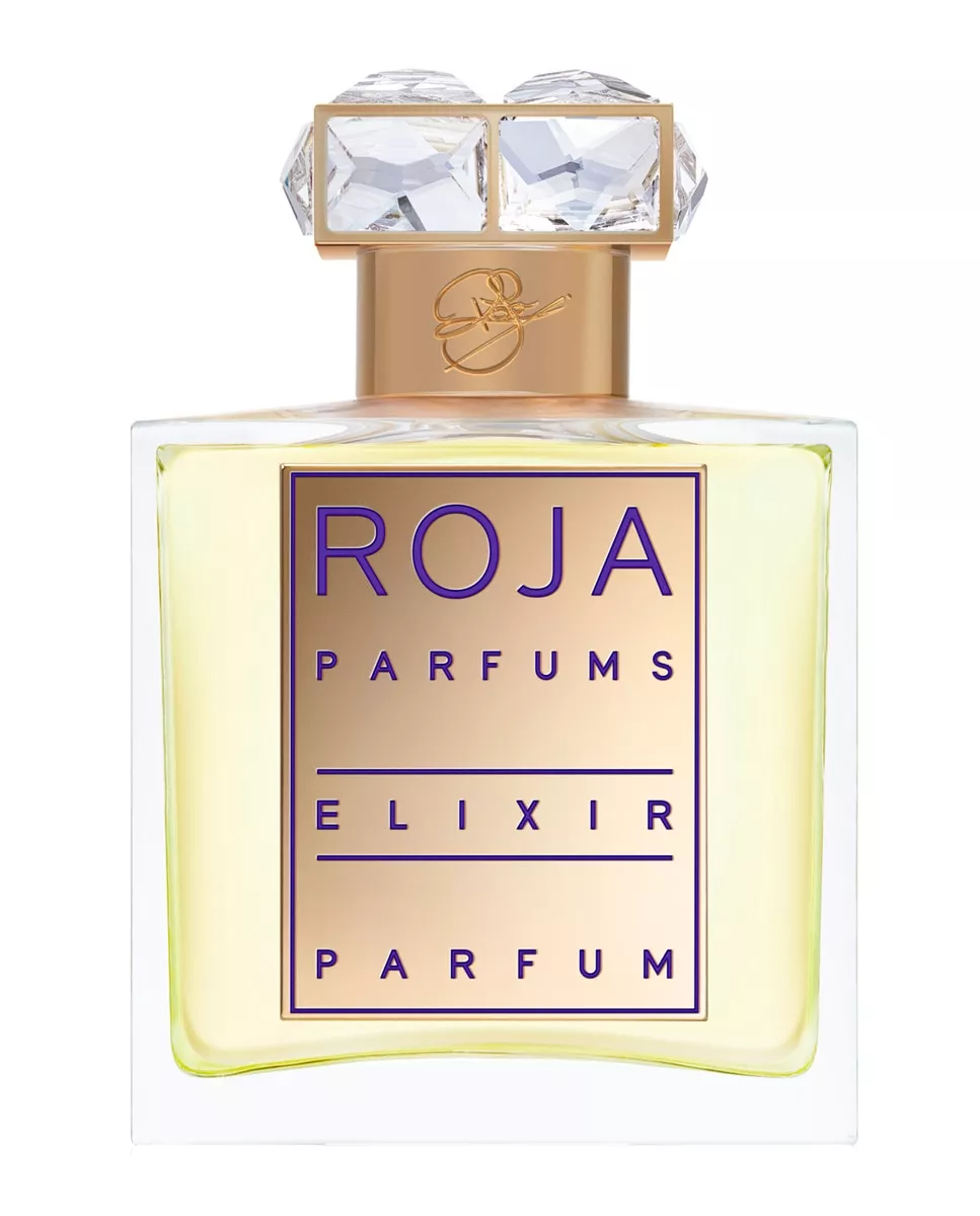 Roja Parfums - Parfum Elixir Pour Femme 50 Ml con descuento