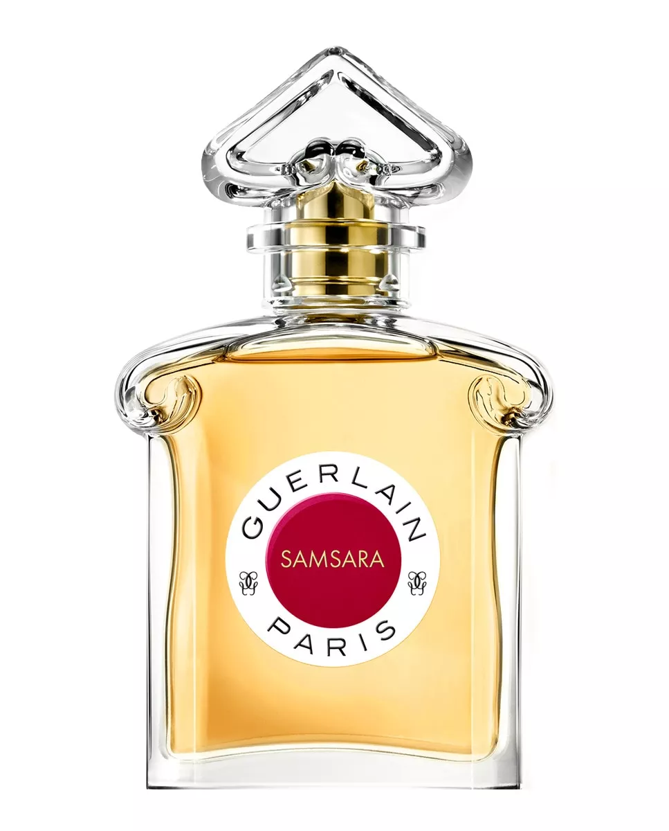 Guerlain - Eau De Parfum Samsara 75 Ml con descuento