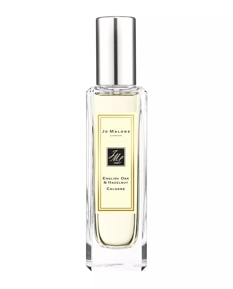 Jo Malone London - Eau De Cologne Fragancia English Oak & Hazelnut con descuento