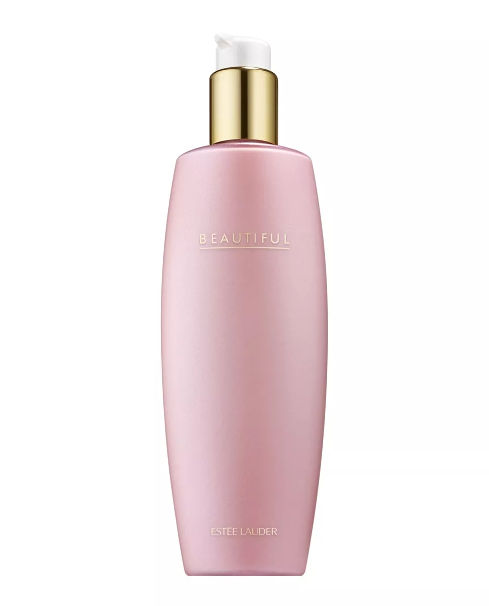Estée Lauder - Loción Hidratante Corporal Perfumada Beautiful con descuento