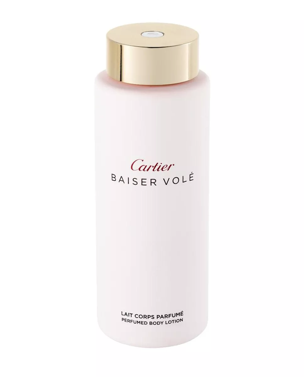 Cartier - Baiser Volé Leche Corporal con descuento