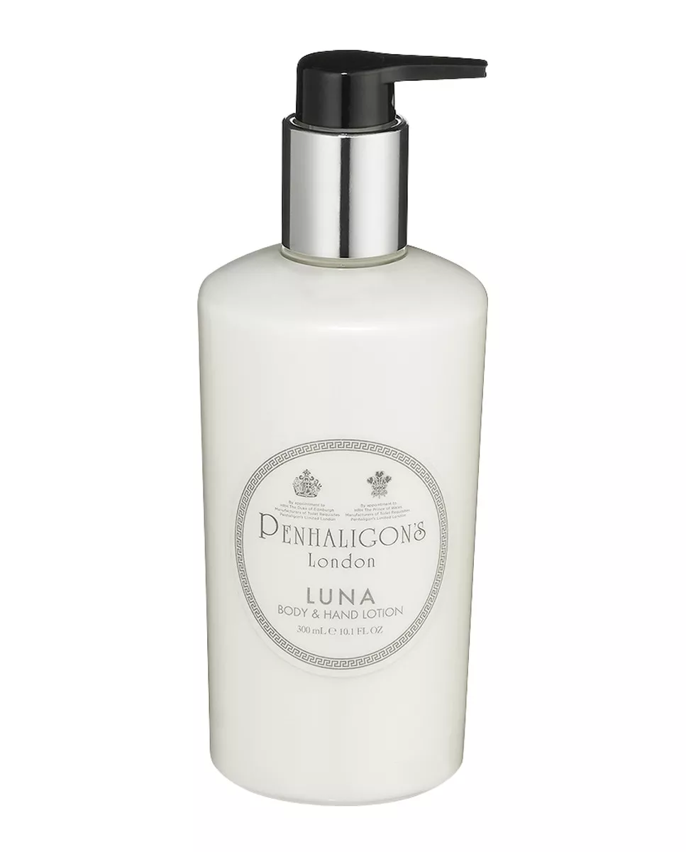 Penhaligon's - Leche Hidratante Luna 300 Ml con descuento