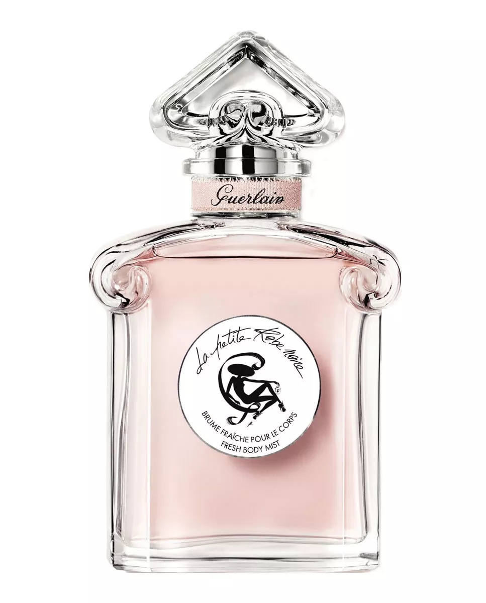 Guerlain - Bruma Corporal La Petite Robe Noire con descuento
