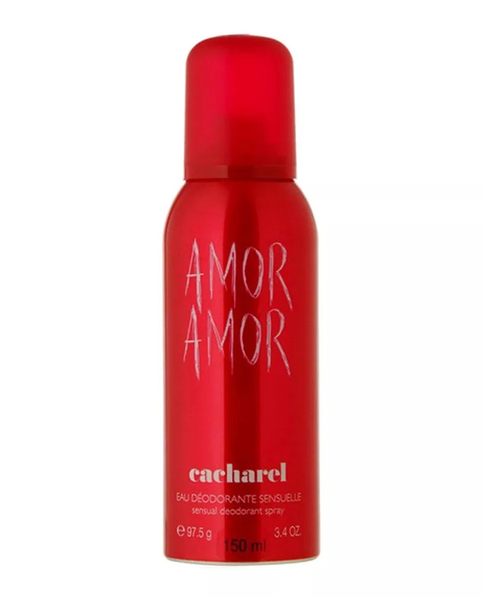Cacharel - Desodorante Amor Amor 150 Ml con descuento