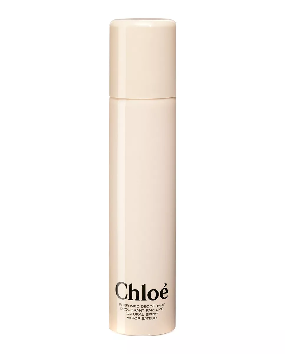 Chloé - Desodorante Spray Signature con descuento