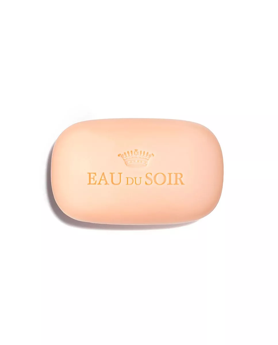 Sisley - Jabón Parfumé Eau Du Soir con descuento