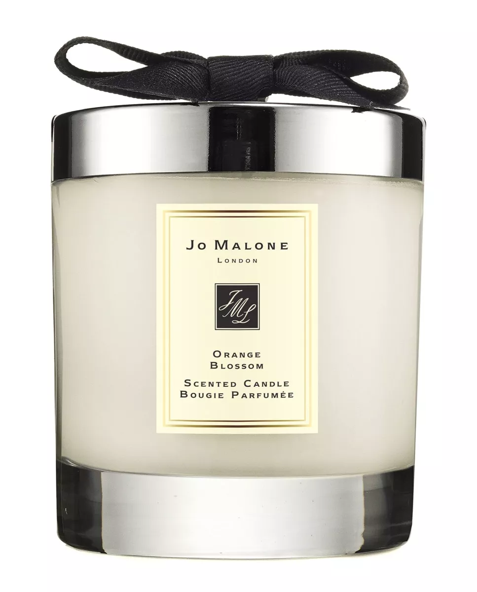 Jo Malone London - Vela Aromática Orange Blossom con descuento