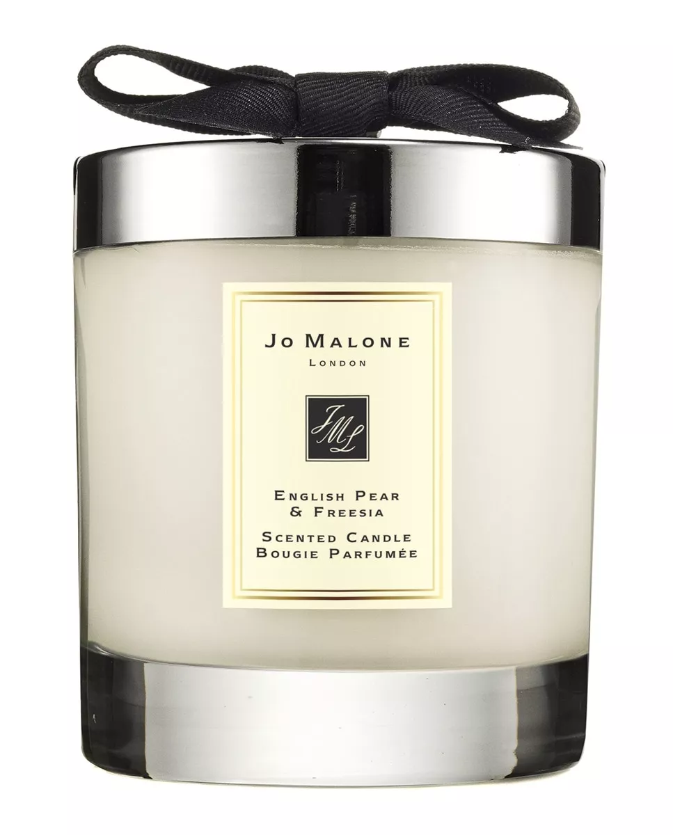 Jo Malone London - Vela Aromática English Pear & Freesia con descuento