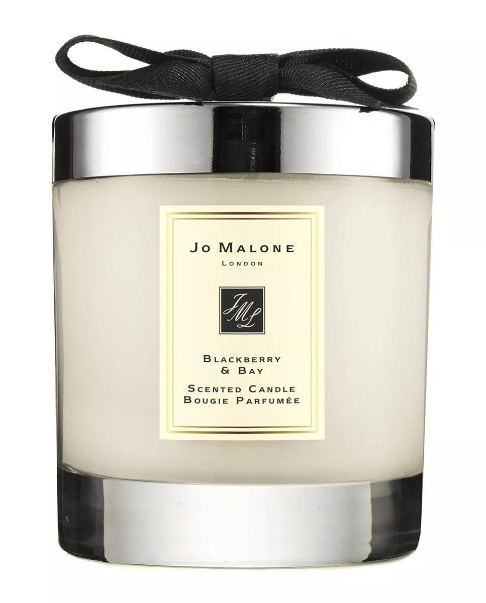 Jo Malone London - Vela Aromática Blackberry & Bay con descuento