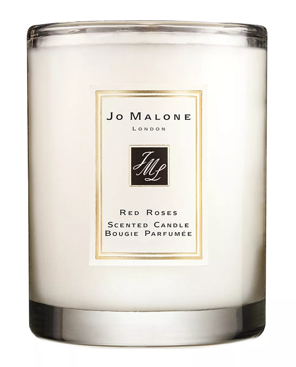 Jo Malone London - Vela De Viaje Red Roses con descuento