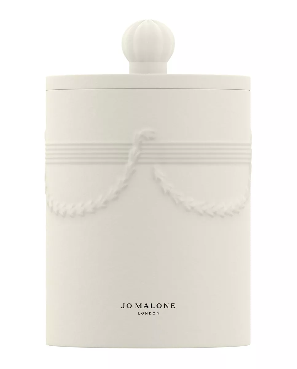 Jo Malone London - Vela Aromática Pastel Macaroons Candle con descuento
