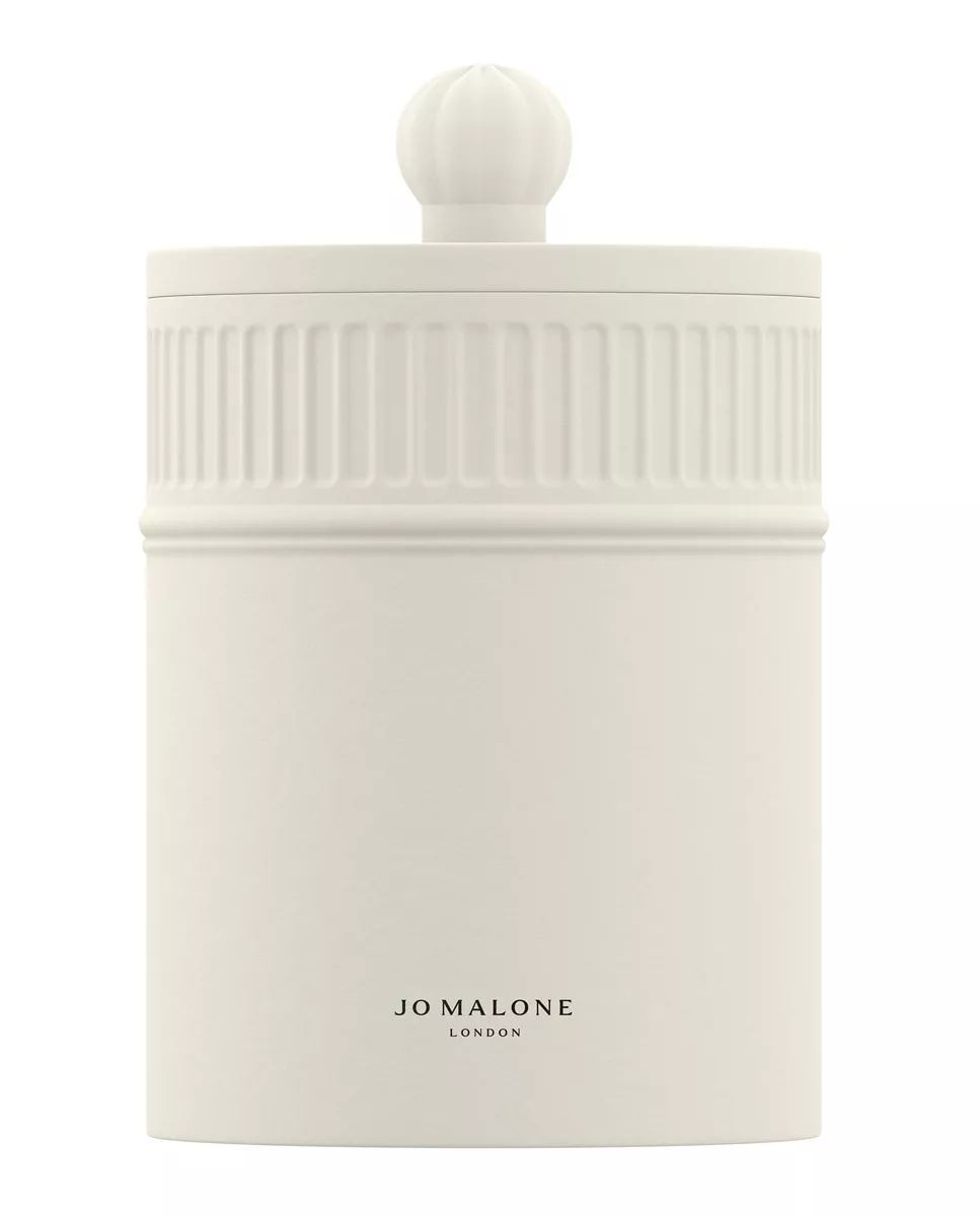 Jo Malone London - Vela Aromática Fresh Fig & Cassis Candle con descuento