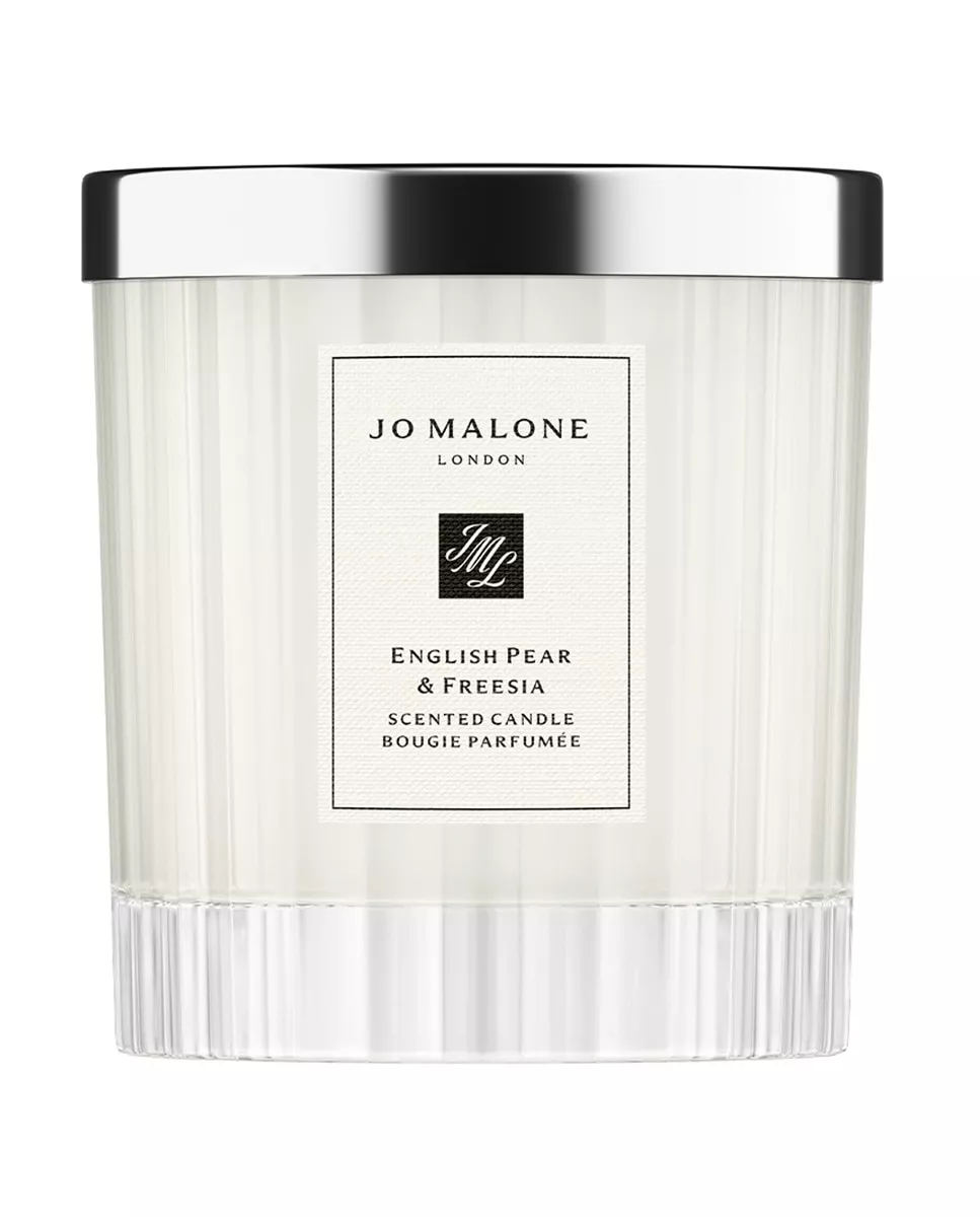 Jo Malone London - Vela Aromática English Pear & Freesia Home con descuento