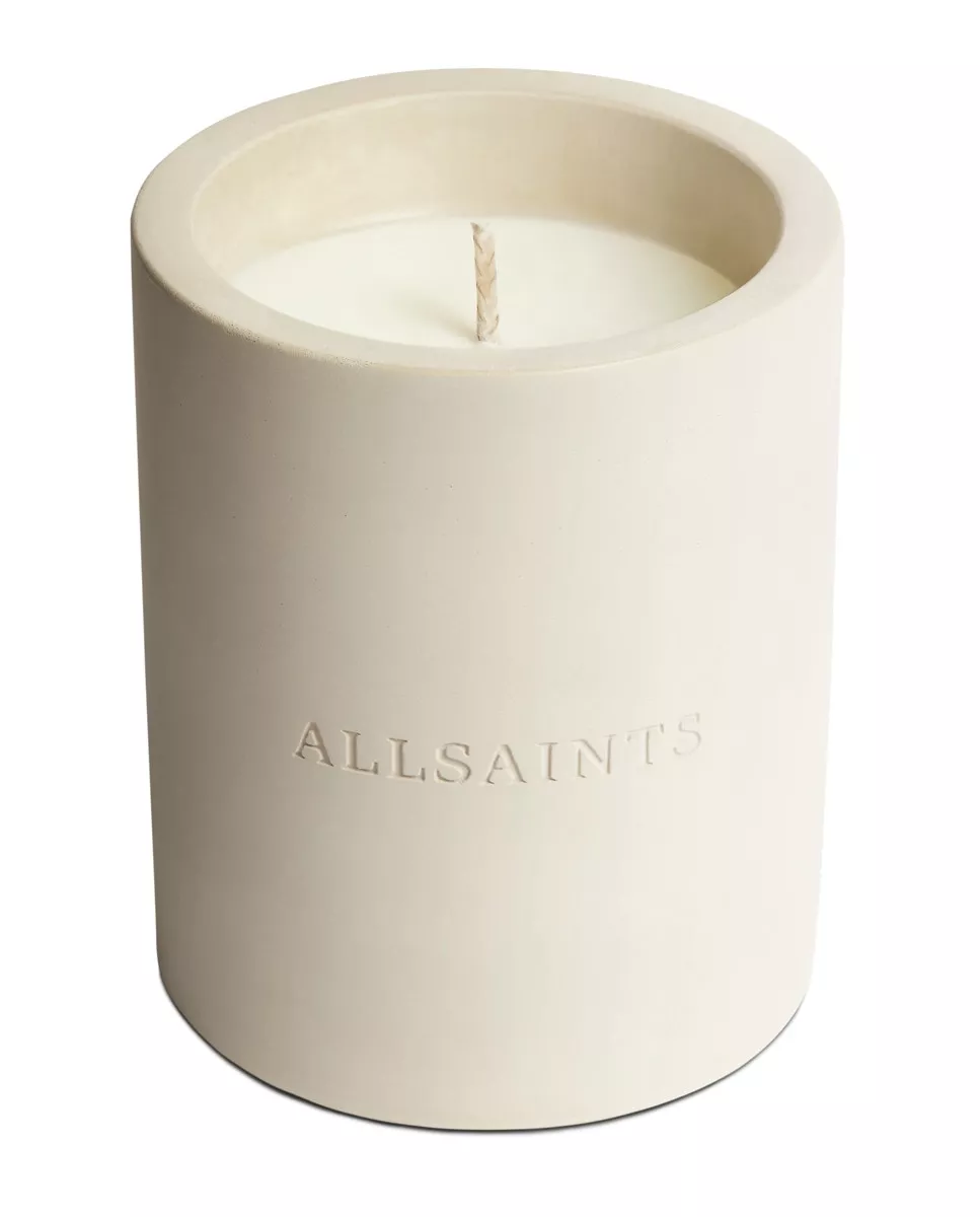 AllSaints - Vela Aromática Incense City 200 G con descuento