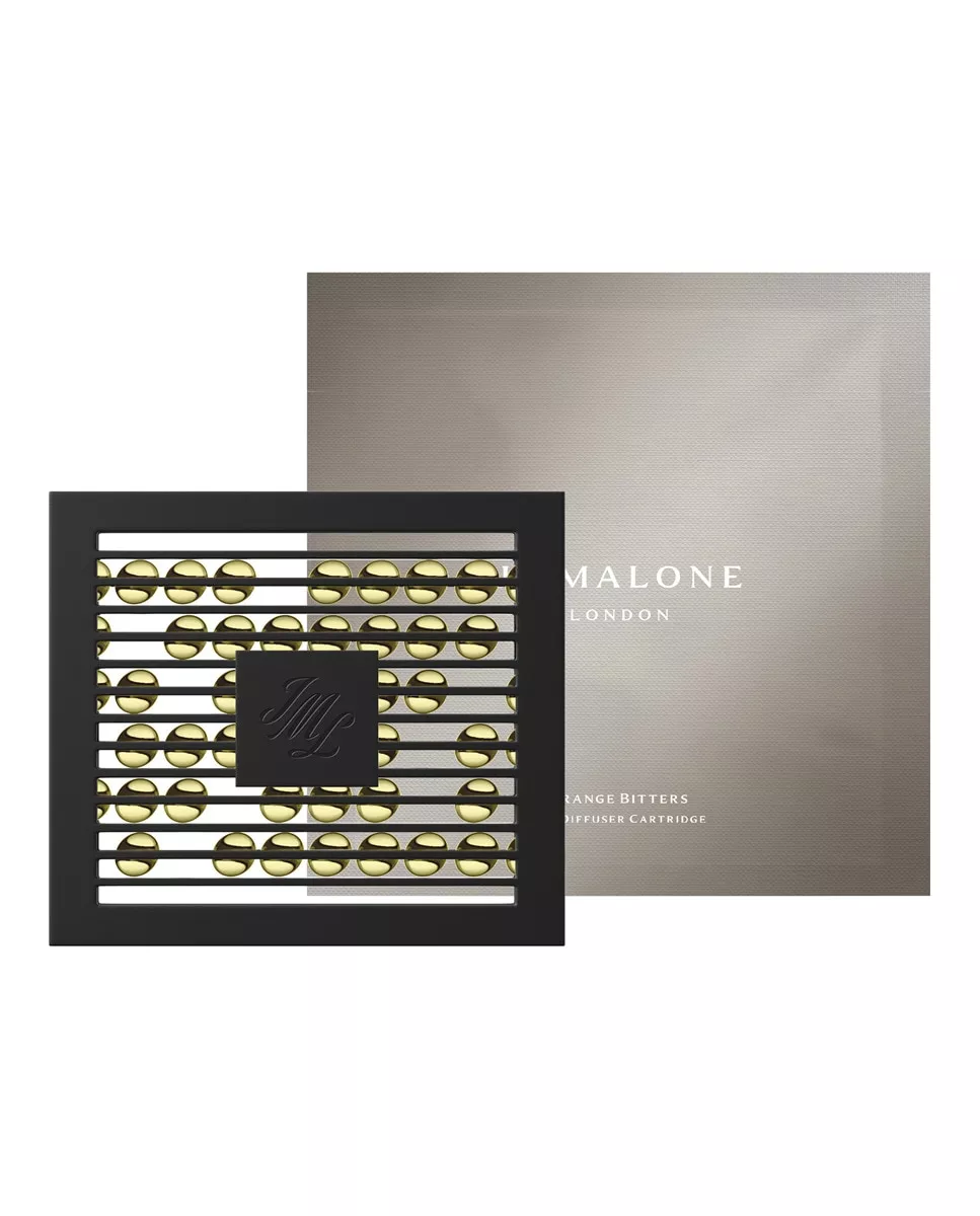 Jo Malone London - Difusor Para El Coche Orange Bitters Car Diffuser con descuento