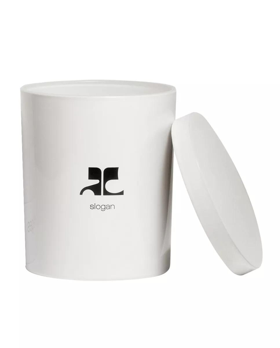 Courrèges - Vela Perfumada Slogan 190 G con descuento