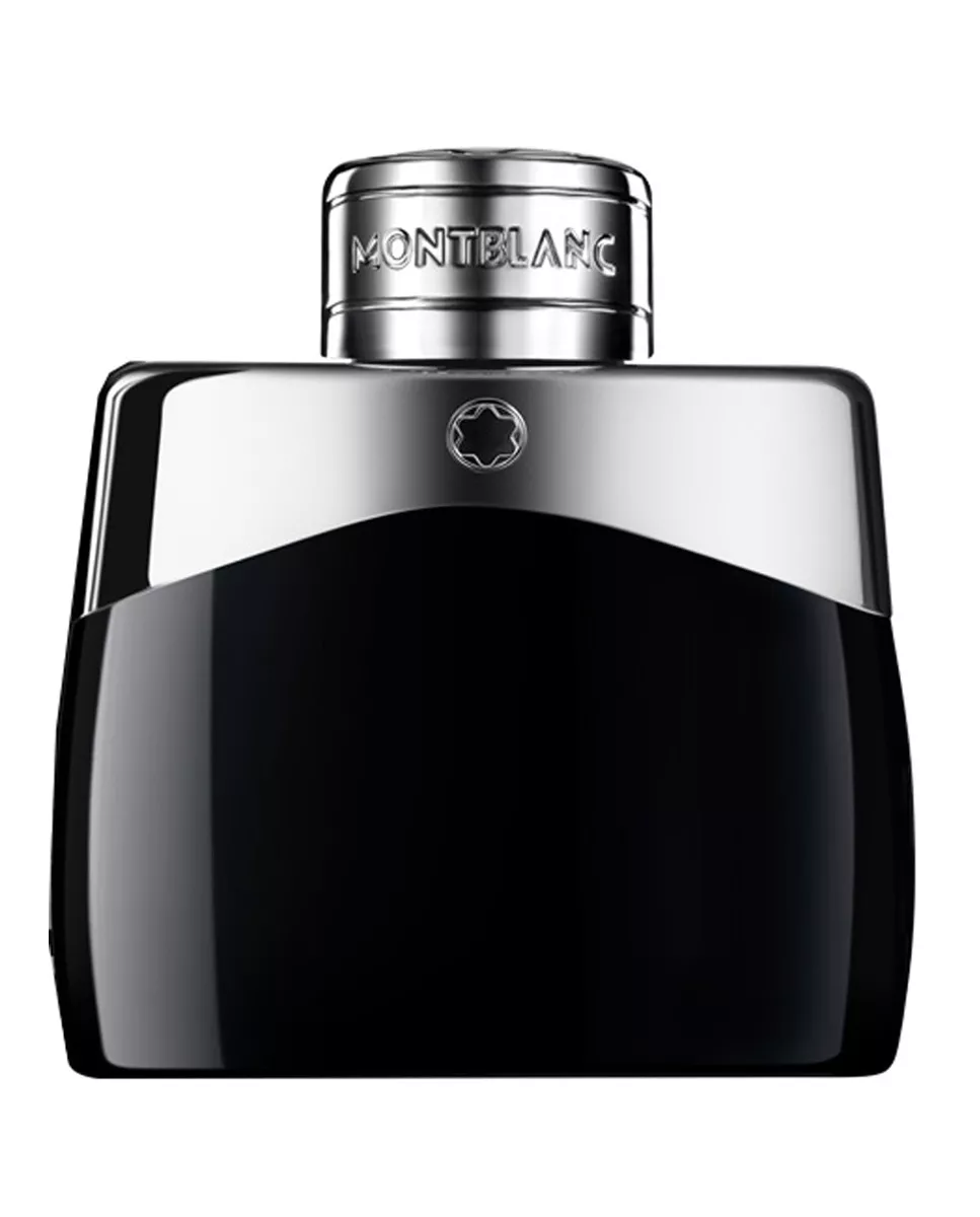 Montblanc - Eau De Toilette Legend 50 Ml con descuento