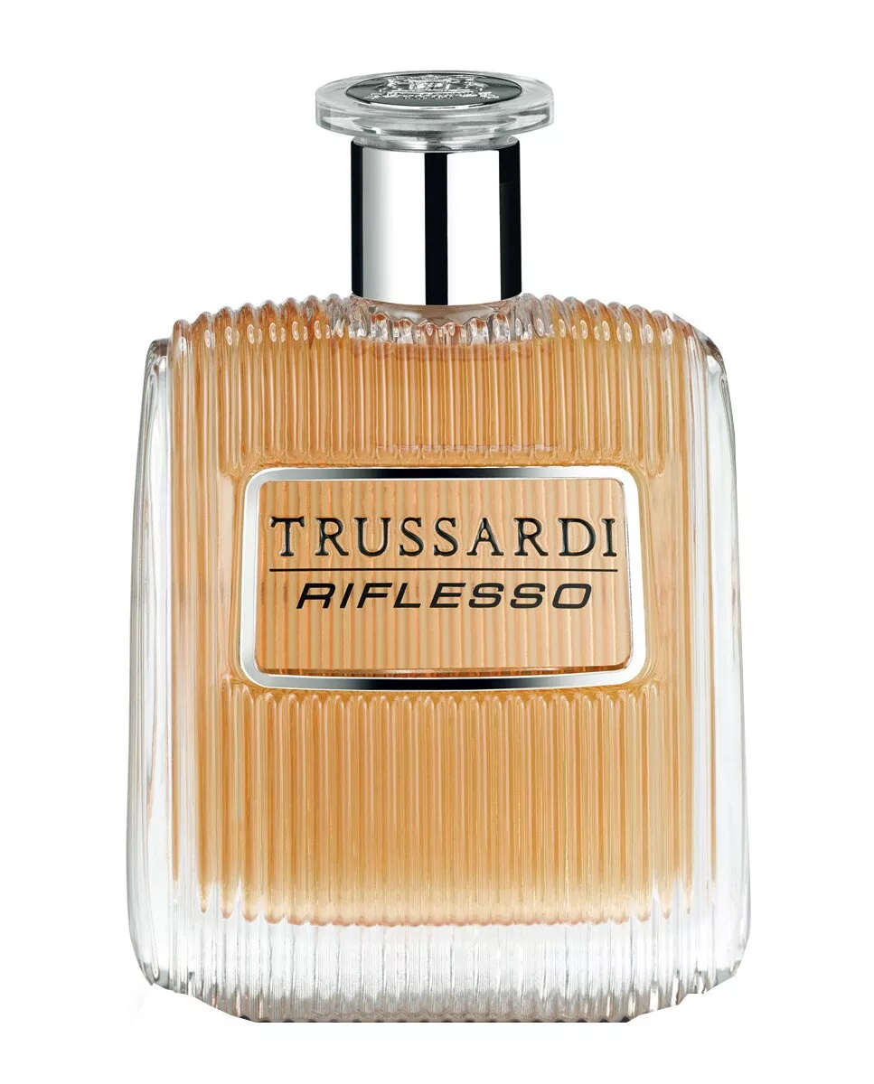 Trussardi - Eau De Toilette Riflesso 100 Ml con descuento