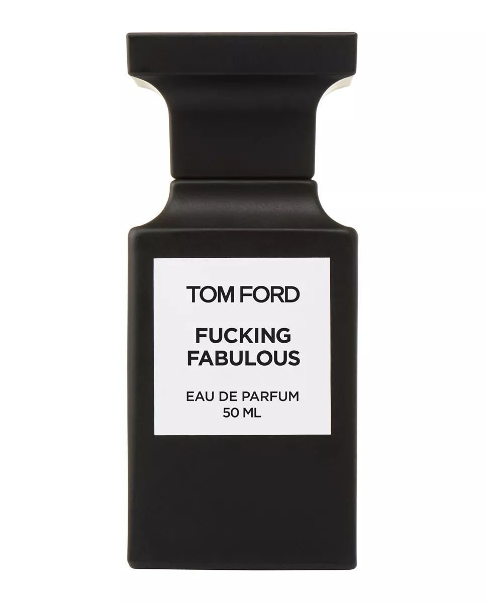 Tom Ford - Eau De Parfum Fucking Fabulous 50 Ml con descuento