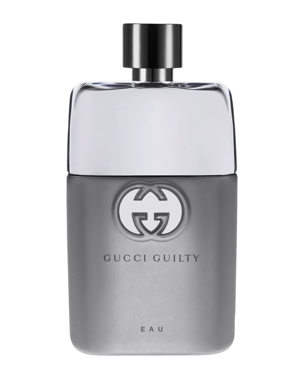 Gucci - Eau De Toilette Guilty Pour Homme 200 Ml con descuento