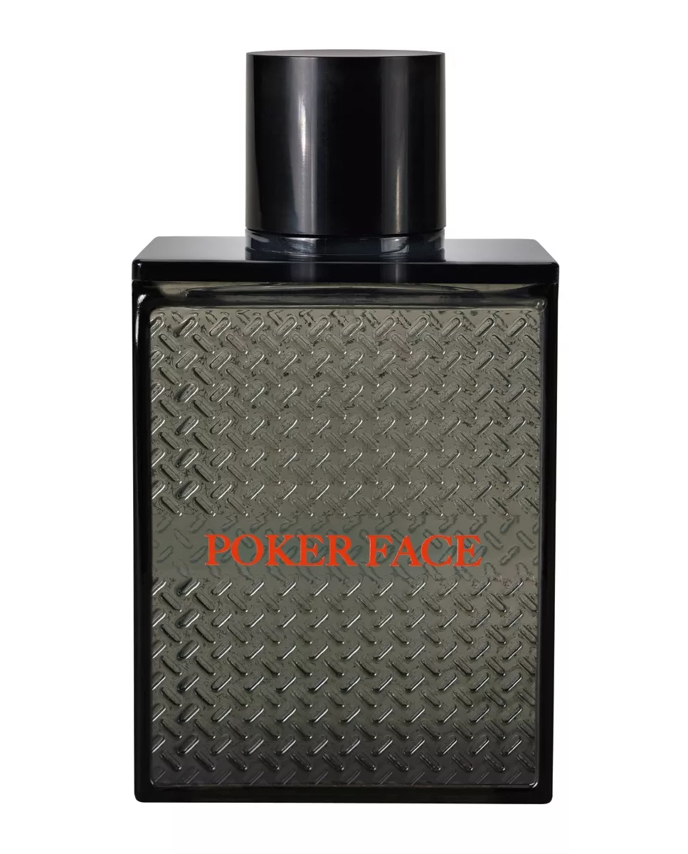 Ted Lapidus - Eau De Toilette Poker Face 100 Ml con descuento