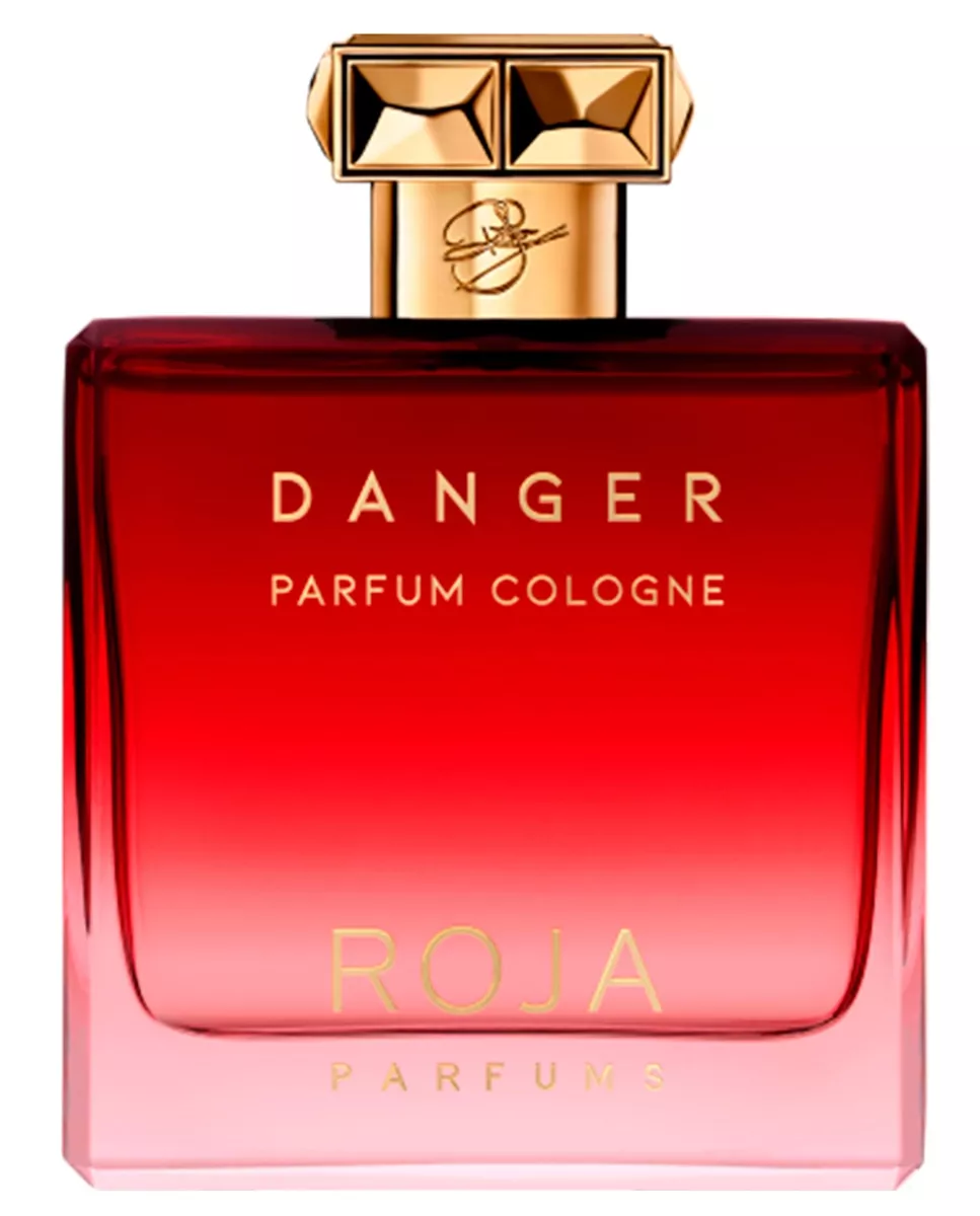 Roja Parfums - Parfum Cologne Danger Pour Homme 100 Ml con descuento