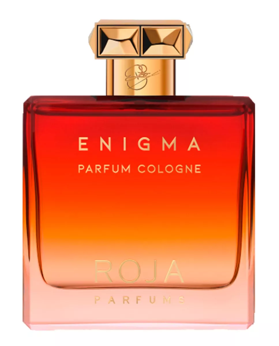 Roja Parfums - Parfum Cologne Enigma Pour Homme 100 Ml con descuento