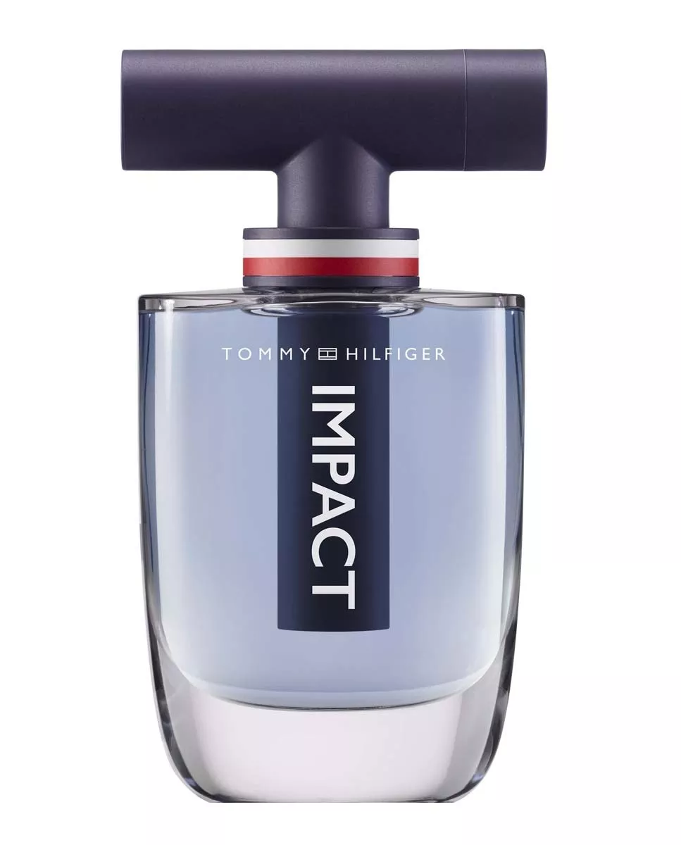 Tommy Hilfiger - Eau De Toilette Impact 100 Ml con descuento