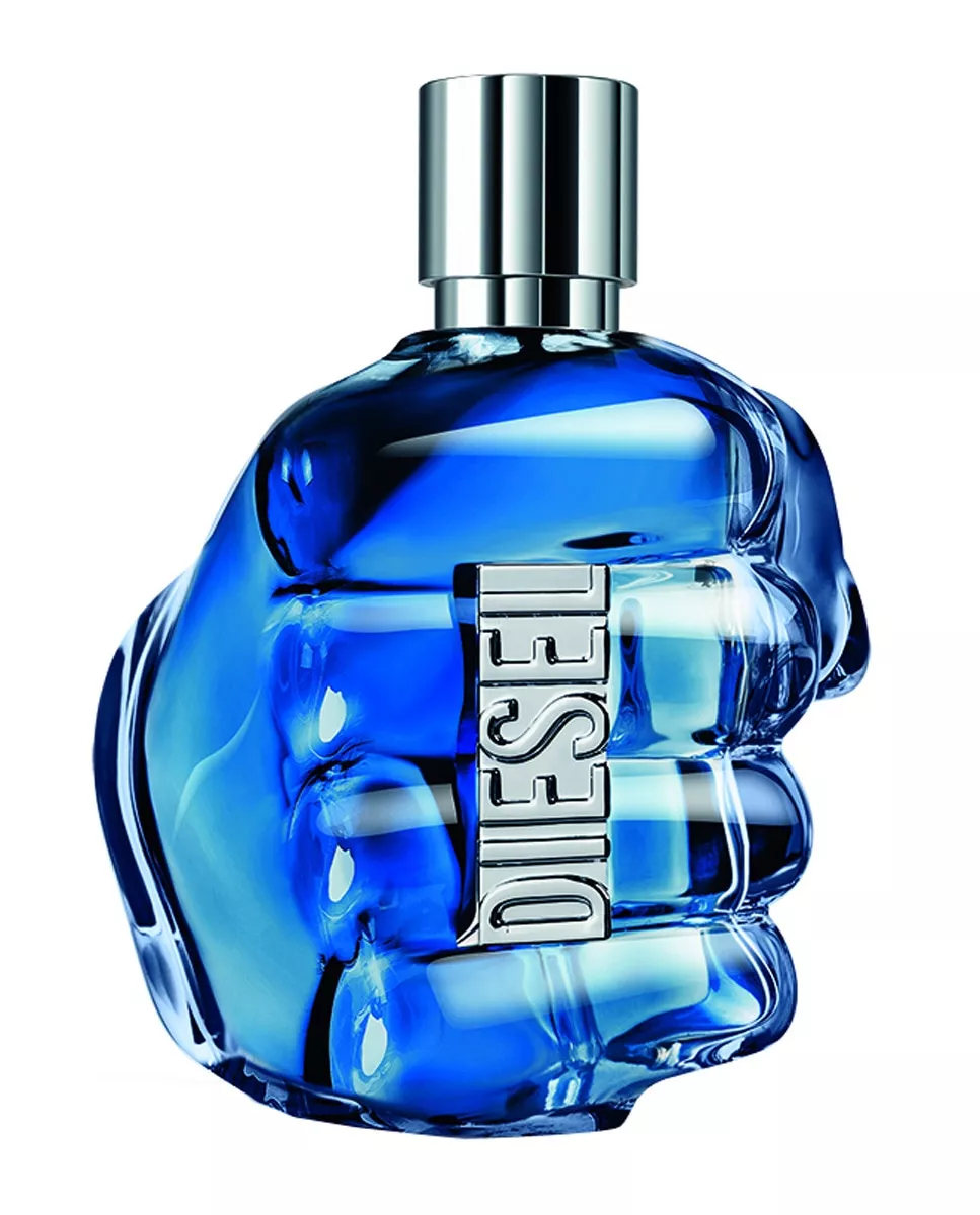 Diesel - Eau De Toilette Sound Of The Brave 125 Ml con descuento