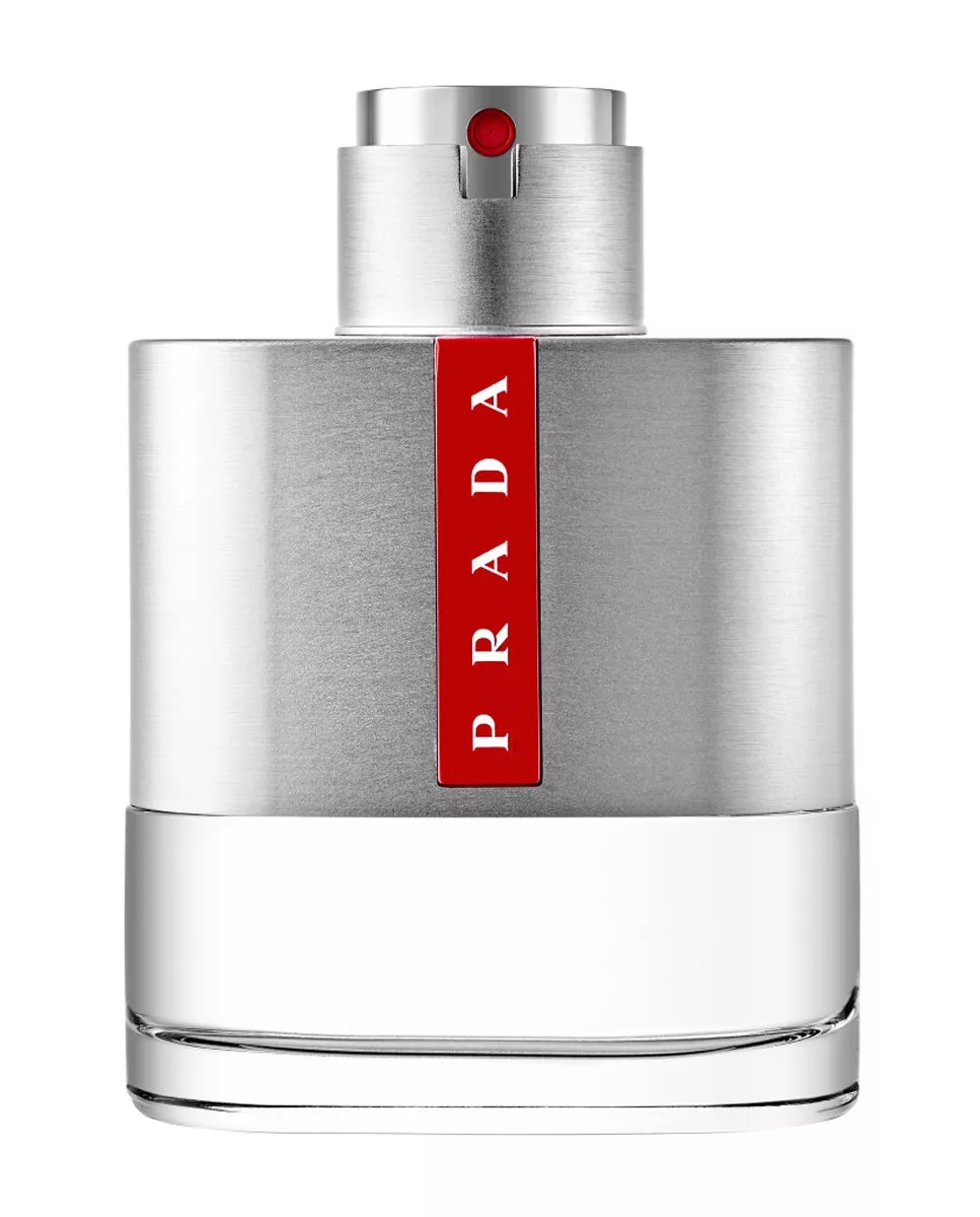 Prada - Eau De Toilette Luna Rossa 100 Ml con descuento