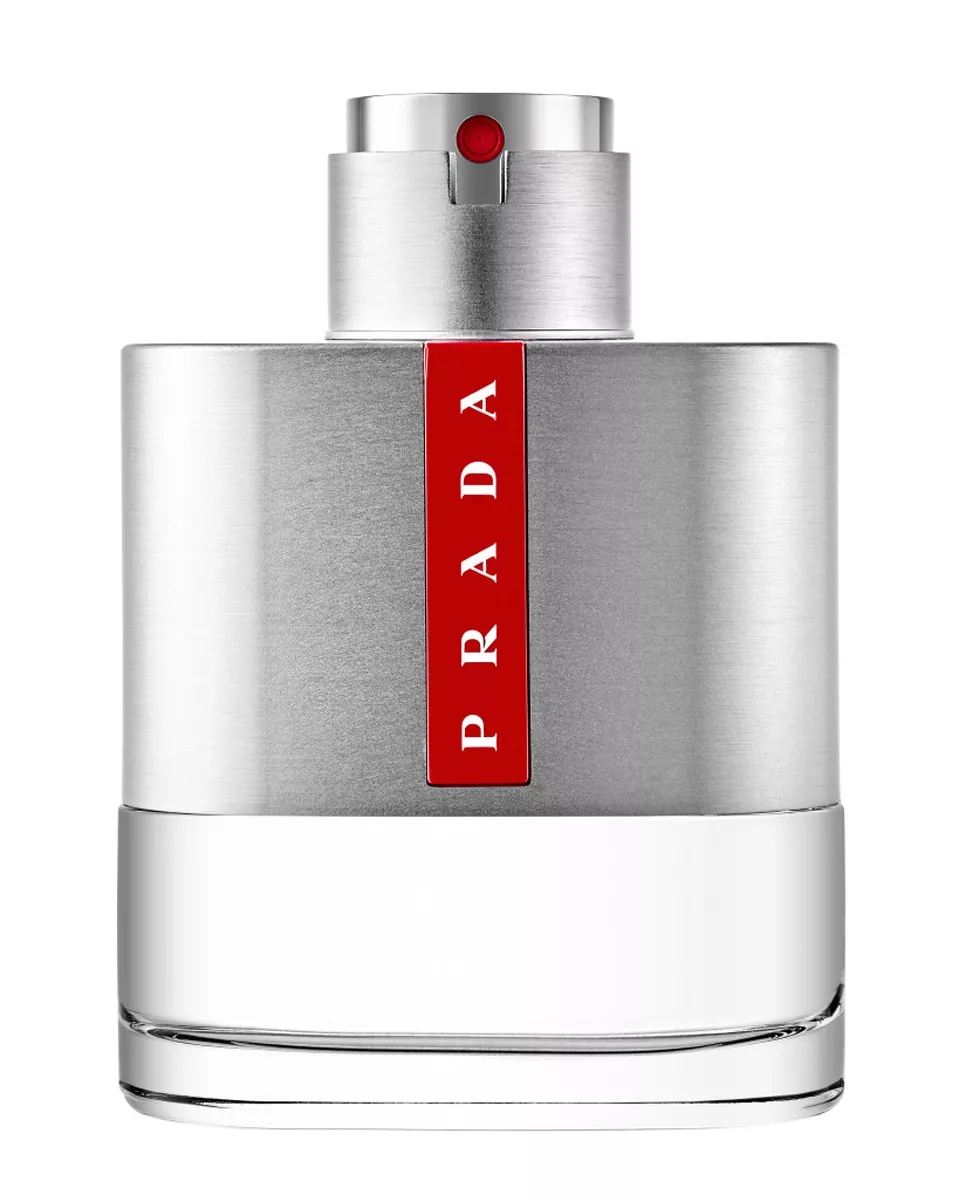Prada - Eau De Toilette Luna Rossa 50 Ml En Oferta Prada - Eau De Toilette Luna Rossa 50 Ml Con Descuento